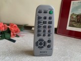 Telecomandă Originală Sistem Audio - SONY RM-SED 1