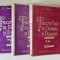 TRECUTE VIETI DE DOAMNE SI DOMNITE de C. GANE , 3 VOLUME 1943 *MICI DEFECTE