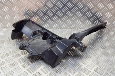 Suport bara de protecție st&amp;acirc;nga spate BMW X5 F15, F85 2014 OEM: 7294389 12100482 foto