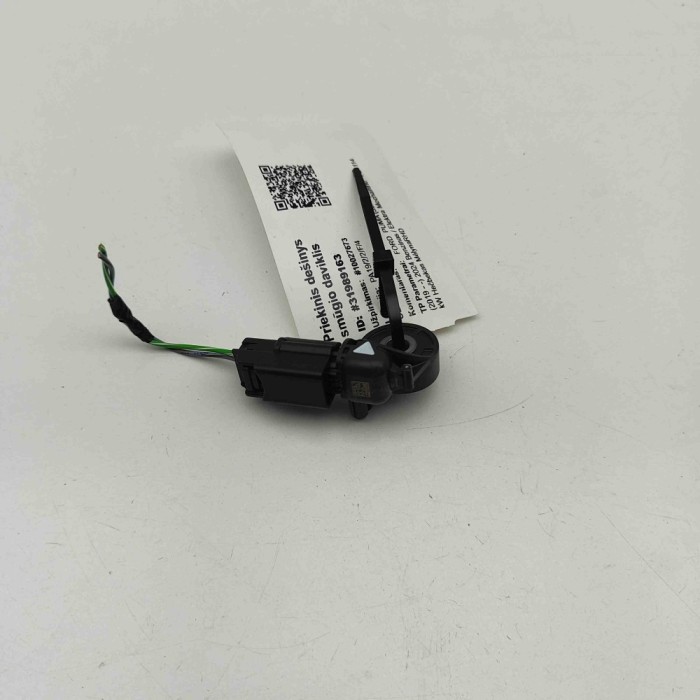 Senzor de impact dreapta față FORD PUMA J2K, CF7 2024 OEM: N3B5-14B006-AA | 31989163