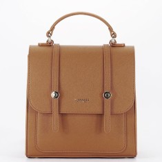 Rucsac maro casual DHJ724-2 119