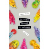 Boldogs&aacute;g t&iacute;zezer kilom&eacute;terre - Hidas Judit