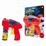 JUCARIE PISTOL DE FACUT BALOANE SPIDER MAN
