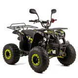 Atv copii XTR 006 Phyton, roti 8 inch, 125cc, 4 timpi, 1+1, pornire electrica, c... Cod Produs: MX_NEW XTR-006/81/1-17