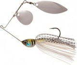 Spinnerbait Rapture Sharp Spin Willow Colorado, Shiner BlueGill, 10g
