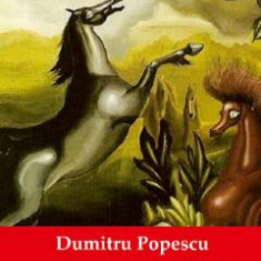Cronos autodevorandu-se Vol.4: Angoasa putrefactiei - Dumitru Popescu