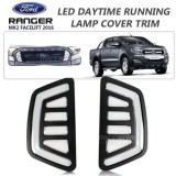 Lumini de zi cu semnalizare Ford Ranger T7 2016, 2017, 2018, 2019 FDL824