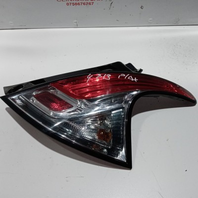 Stop dreapta Lancia Ypsilon 2011 - 2021 foto