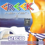 Various - Greek Heaven 2, 2xCD