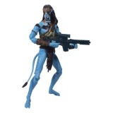 Avatar: Fire and Ash Figurina articulata Jake Sully (Metkayina Final Battle) 18 cm
