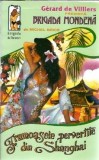 Frumoasle pervertite din Shanghai Michel Brice editura Elis 1995 carte veche literatura straina