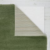 Cumpara ieftin Covor Feather Soft Verde Olive 200X290 cm, Flair Rugs