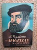 A. PIGAFETTA - CU MAGELLAN IN JURUL LUMII