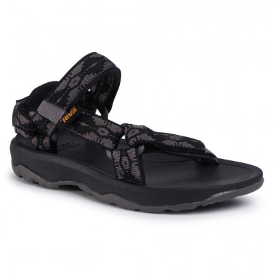 Sandale Teva Hurricane XLT 2 Children Gri - Canyon Dark Gull Grey foto