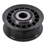 Febi Bilstein Rola ghidare/conducere, curea transmisie