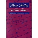 Mary Shelley in Her Times