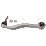 Brat suspensie roata Bmw Seria 5 (E60/ E61), Trw JTC1143, parte montare : Punte fata, Stanga, Spate, Jos