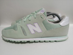 Adidasi NEW BALANCE - marimea 40 foto