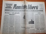 romania libera 28 martie 1990-targu mures-consecintele unei aberante confruntari