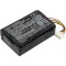 Cameron Sino 3450mAh C-One e-ID,XGK-C-ONE-E-ID Baterie