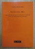 Secretarul meu. Amintiri despre Parintele Lucius Fetz - Raymund Netzhammer, Sapientia, biografie, 2006