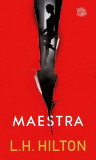 Maestra (Vol. 1) - Paperback brosat - L.S. Hilton - Litera, 2019
