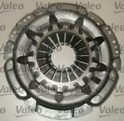 Set ambreiaj NISSAN MICRA III (K12) (2003 - 2010) VALEO 826435 foto