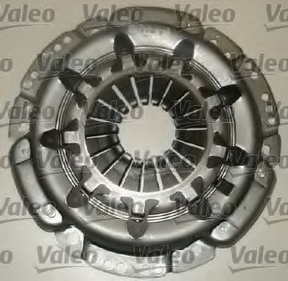 Set ambreiaj NISSAN MICRA III (K12) (2003 - 2010) VALEO 826435