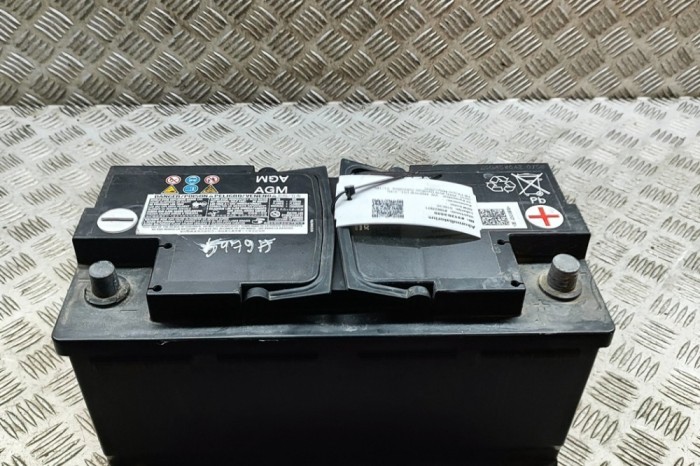 Baterie VW AMAROK 2H_, S1B 2018 OEM: Pick-up | 31263445