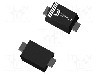 Dioda comuta&amp;#355;ie Schottky, 50mA, o singura dioda, SOD523F, DIOTEC SEMICONDUCTOR - 1SS405