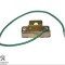 Rezistenta electrica originala Peugeot Vclic - Vclic Evolution 4T 50cc (07-12)