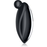 Satisfyer Spot On 2 stimulator pentru clitoris Black 9.1 cm