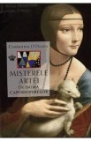 Misterele artei. In inima capodoperelor - Costantino D'Orazio