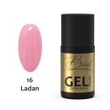 Gel Polish Extra Shine 16 Ladan, Silcare