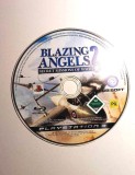 Joc PS3 Blazing Angels 2: Secret Missions of WWII - G