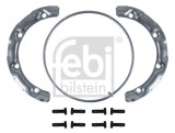 FEBI BILSTEIN 174955 Set accesorii, disc frana