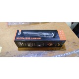 Lanternă tactică multifuncțională cu zoom puternic #B184