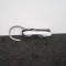 M&acirc;ner exterior ușă dreapta spate VW GOLF VII Variant BA5, BV5 2016 OEM: 5N0837017E | 2335461