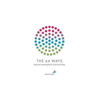 The 64 Ways: Personal Contemplations on the Gene Keys foto