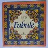 FABULE de ESOP , 2012