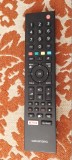 TELECOMANDA GRUNDIG RC 3214808/05 BUTON CU NETFLIX .