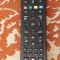TELECOMANDA GRUNDIG RC 3214808/05 BUTON CU NETFLIX .