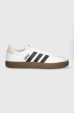 adidas sneakers Vl Court culoarea alb ID6285