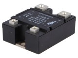Releu Semiconductor 1-Fazat 50A 24-530VAC 3-32VDC