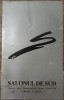 Salonul de Sud// catalog expozitie, Ramnicu Valcea 1998