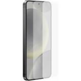 Husa telefon Samsung pentru Galaxy S24, Anti-Reflecting Screen Protector, Transparent