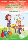 Matematica pentru cls. a IV-a - caiet de lucru, Ars Libri