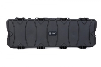 Cutie transport 100 cm Specna Arms Negru foto