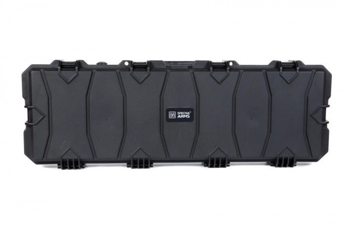 Cutie transport 100 cm Specna Arms Negru