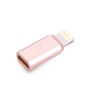 Hoco OTG Adaptor Micro USB la lightning iPhone si iPad
